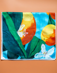 Valencia Dishtowel