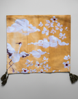 Mahogany Dishtowel