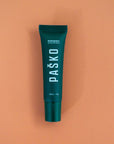 Green tube of Pasko Mint Lip Balm