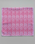 Red Tile Dishtowel
